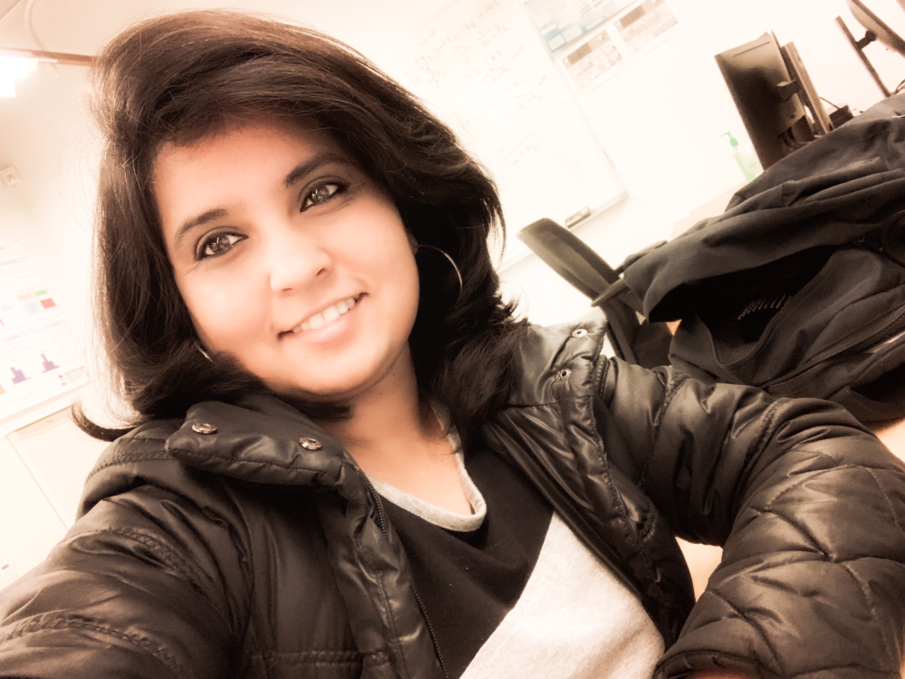 Seema G. Aarella